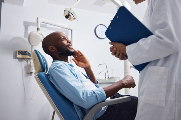 Best Emergency Dental Care for Broken or Chipped Teeth in Waconia, MN