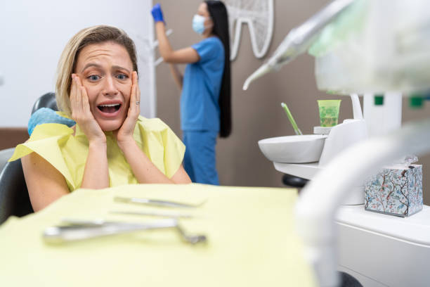Best Emergency Dental Care for Broken or Chipped Teeth in Waconia, MN